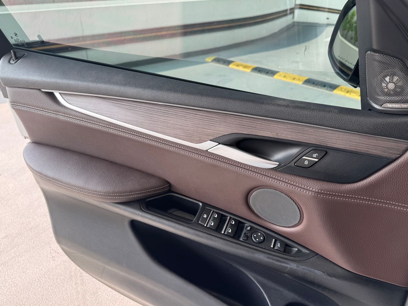 بي أم دبليو X5 35i M Performance