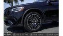 Mercedes-Benz GLC 300 4MATIC