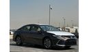 Toyota Camry Le Hybrid 2.5L Automatic Transmission