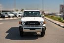 تويوتا لاند كروزر Toyota Land Cruiser LC76Hardtop2025 4.0L Petrol4WD Transmission A