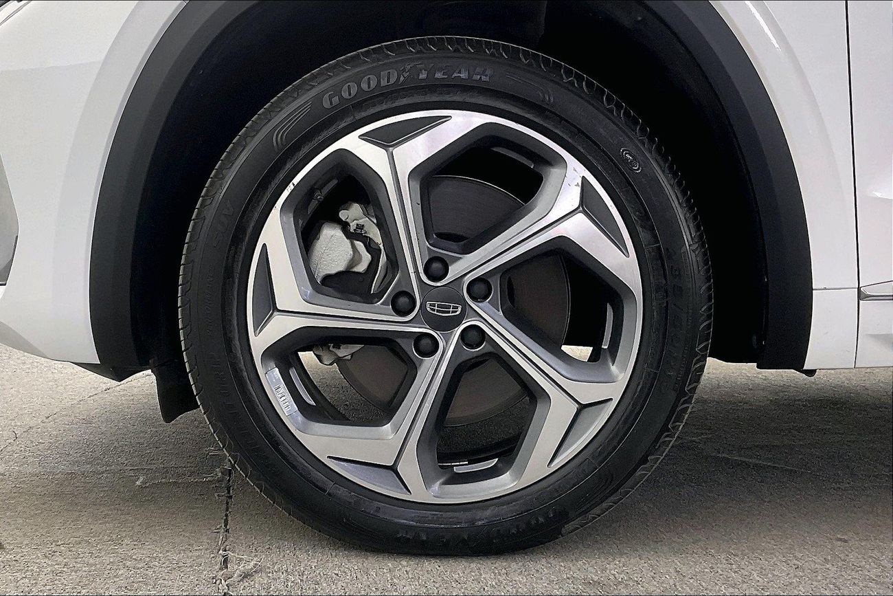 Geely Monjaro GK | Guaranteed Warranty | 0 Down Payment