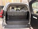Toyota Prado Right Hand Drive