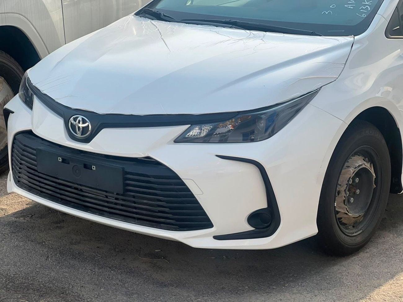 Toyota Corolla XLI 1.6L 2025YM