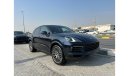 Porsche Cayenne Coupe PLATINUM - 06 CYLINDER - CLEAN CAR WITH WARRANTY