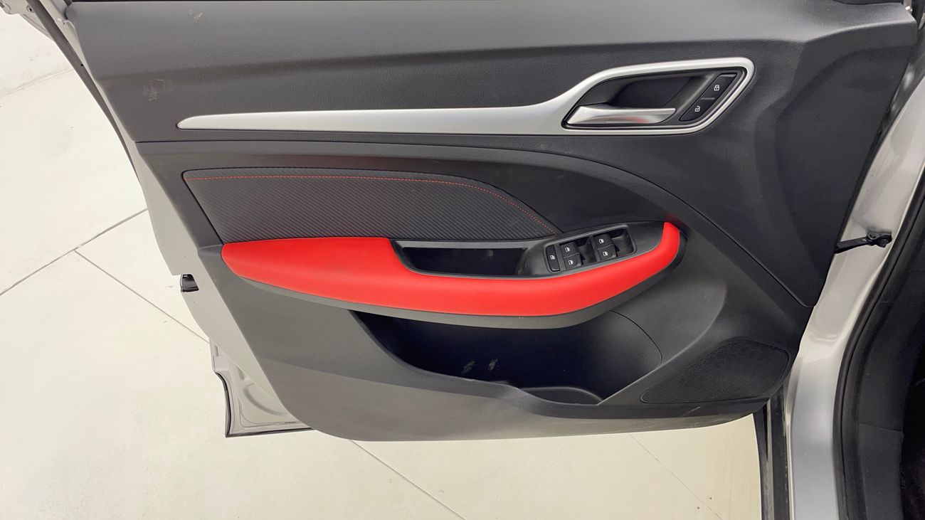 MG ZS LUXURY 1.3 | Zero Down Payment | Home Test Drive