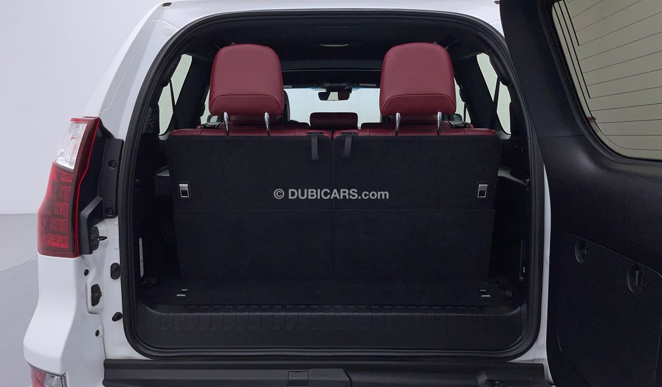 Lexus GX460 PLATINUM 4.6 | Zero Down Payment | Free Home Test Drive