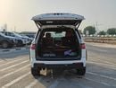 تويوتا سيكويا 2024 Toyota Sequoia TRD Pro i-FORCE MAX canadian spec