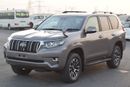 تويوتا برادو 2022 TOYOTA PRADO