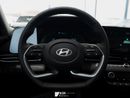 Hyundai Elantra Premium