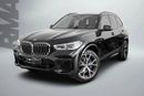 BMW X5 xDrive40i Luxury M Sport Package 3.0L