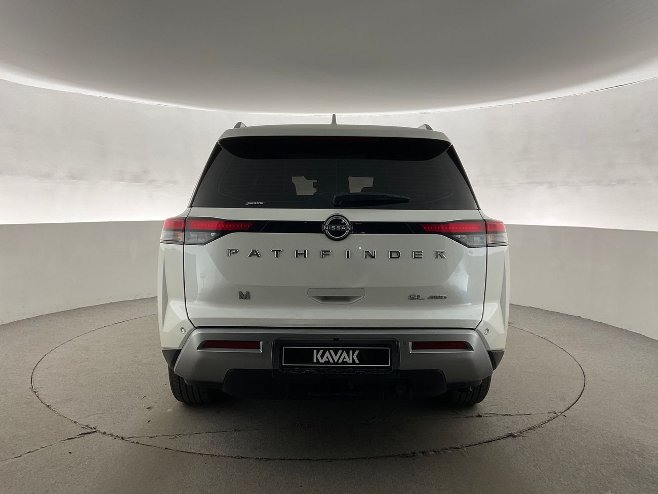 Nissan Pathfinder SL | National Day Celebration | Guaranteed Warranty | 0 Down Payment