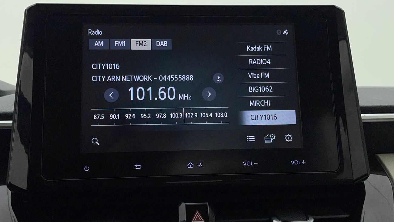 Toyota Corolla XLI 1.6 | Zero Down Payment | Home Test Drive