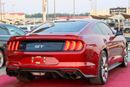 فورد موستانج Ford Mustang GT Premium/ 2018 / USA Clean TITLE/ 36,000mi
