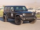 جيب Wrangler Unlimited SPORT