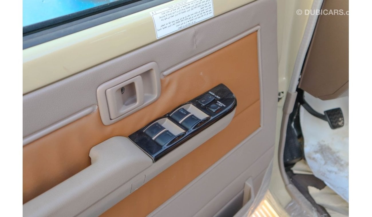 Toyota Land Cruiser 70 TOYOTA LAND CRUISER HARDTOP 70th 4.0L 2022