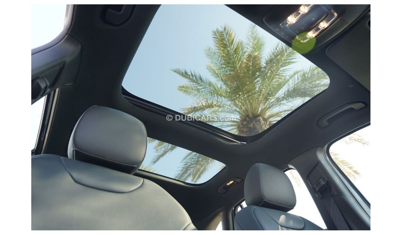 Mercedes-Benz EQA 250 2022 Mercedec-Benz EQA260 Gray SUV 4Matic 0Km