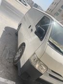 تويوتا هاياس GL