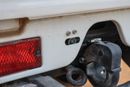 تويوتا لاند كروزر بيك آب TOYOTA LAND CRUISER PICK-UP (70 SERIES) – GRJ79 – 4.0L V6 – 2025 MODEL
