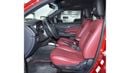 Mitsubishi ASX EXCELLENT DEAL for our Mitsubishi ASX Signature Edition ( 2020 Model ) in Red Color GCC Specs