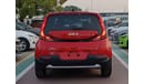 كيا سول // 778 AED Monthly // LOW MILEAGE //  (LOT # 79032)