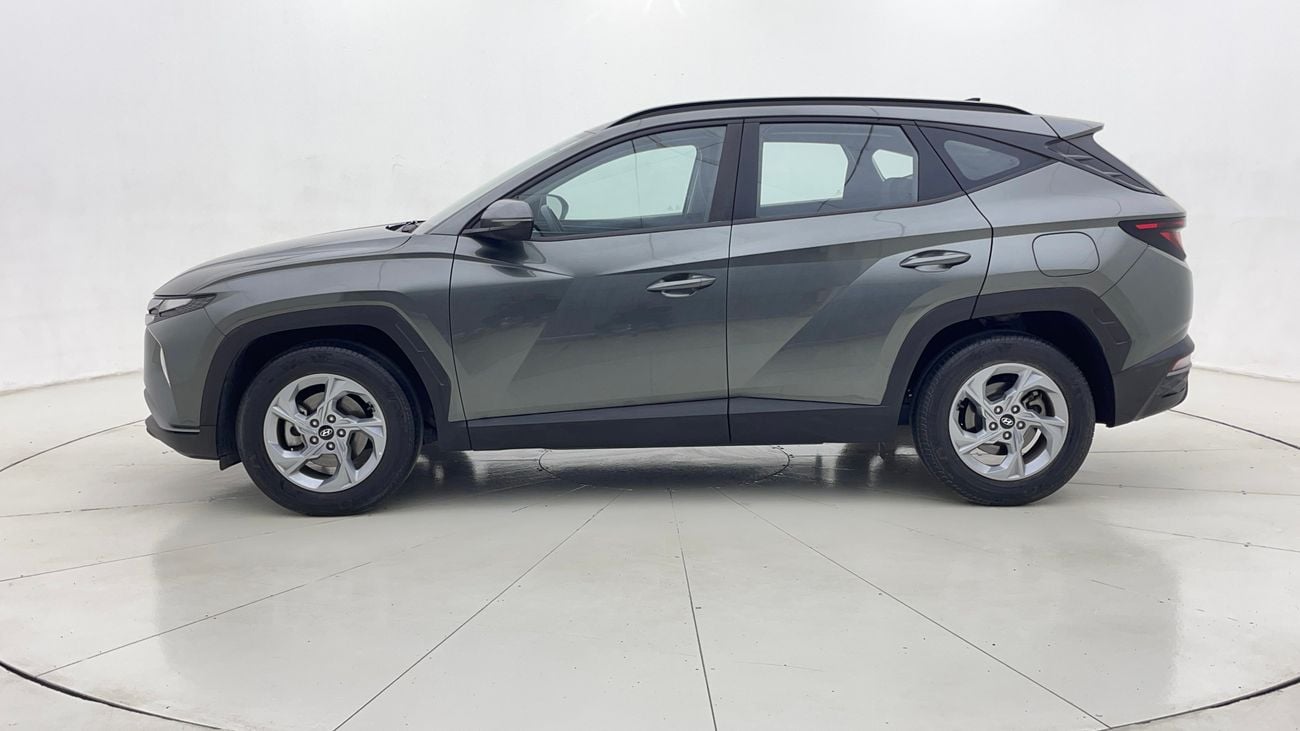 Hyundai Tucson Smart 1.6L 2023 SMART | AED 994/Month | 0 DP | 30 Day Return | Warranty | Service History