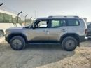 Toyota Prado VXR PRADO LIMITED 2.8L TURBO DIESEL V4 | 2025 | 0 KM | 03 YEARS WARRANTYY
