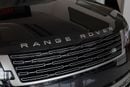 لاند روفر رينج روفر Range Rover | Vogue SE | GCC | AWD | Fully Loaded (Export)