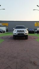 تويوتا برادو