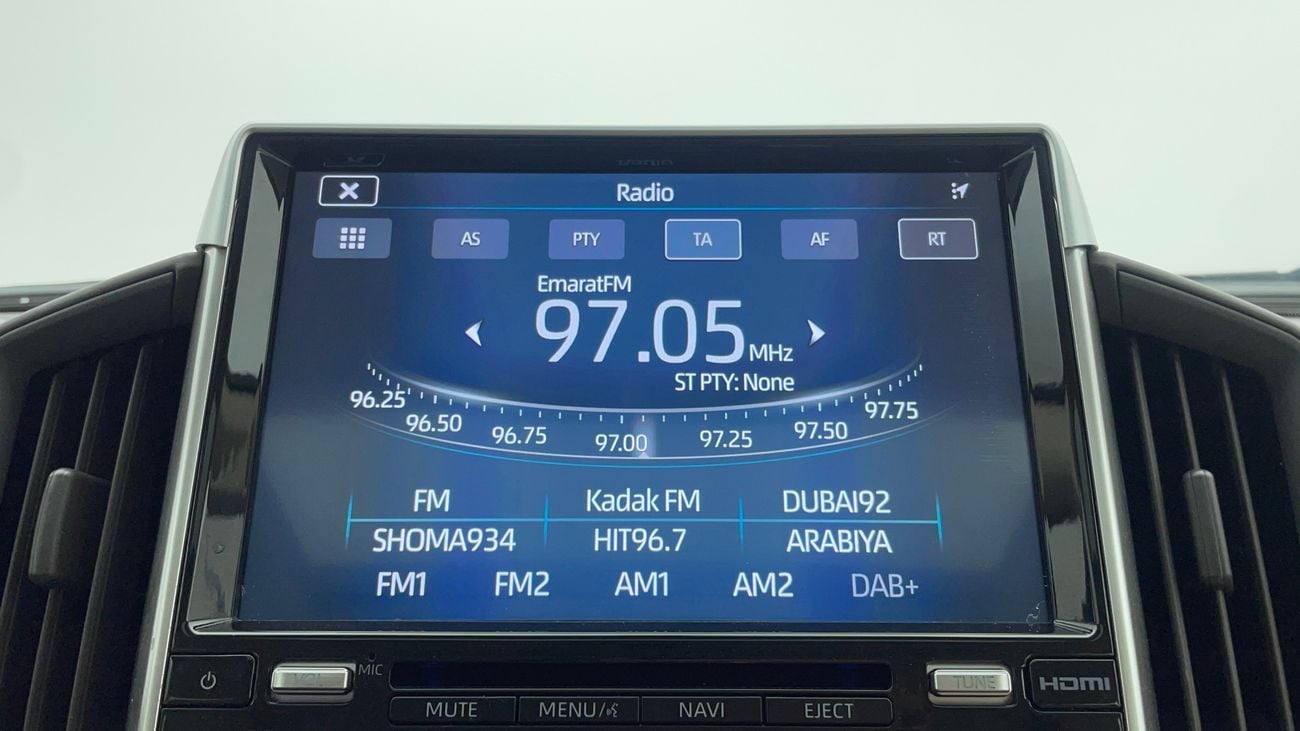 Toyota Land Cruiser GXR 4 | Zero Down Payment | Free Home Test Drive