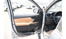Toyota Fortuner 2023 Toyota Fortuner 2.7L 4x2 Mid option
