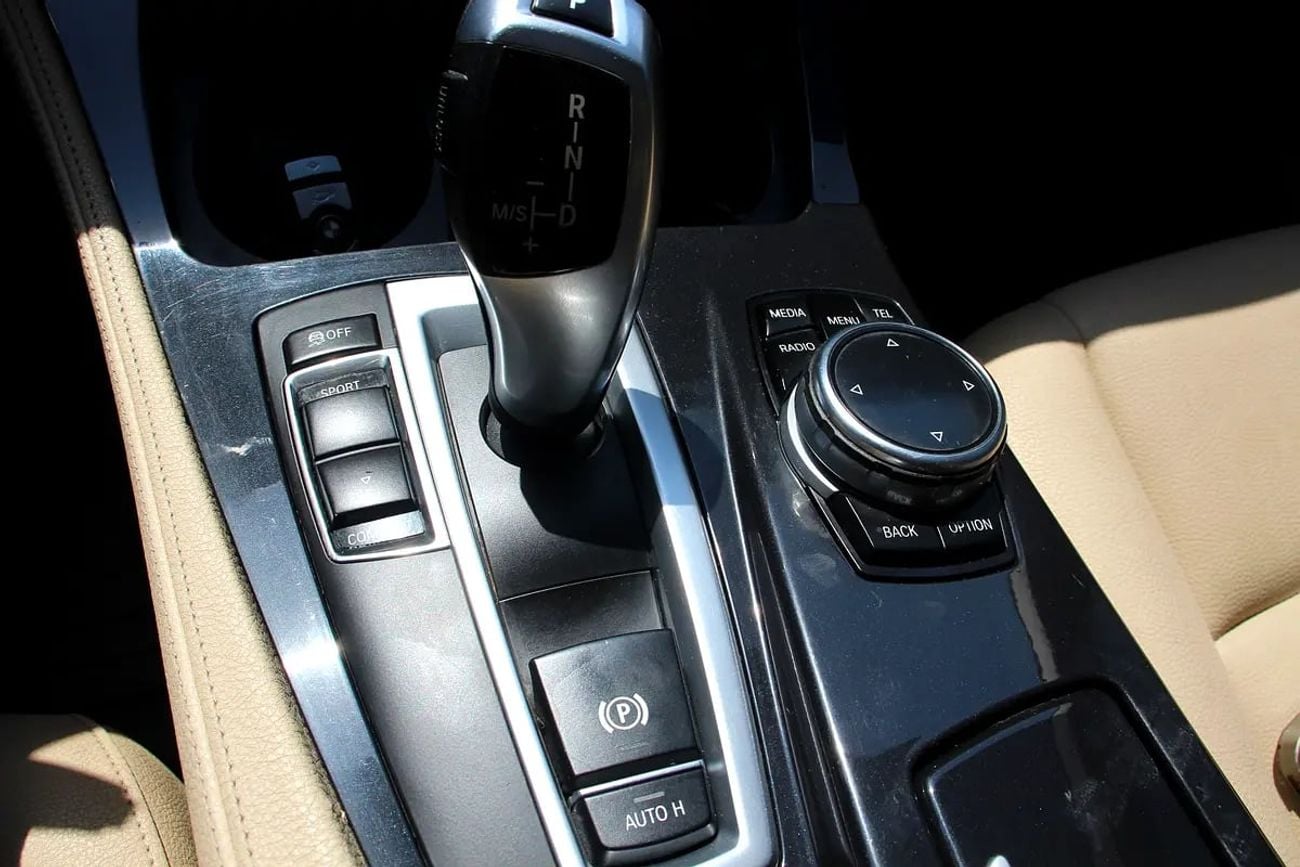 BMW 535i  535i GCC M-Kit (M5 Kit) Credit card payment accepted!