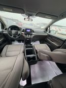 هوندا اوديسي J In excellent condition and requires no expense