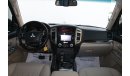 Mitsubishi Pajero 3.5L V6 GLS FULL OPTION 2016