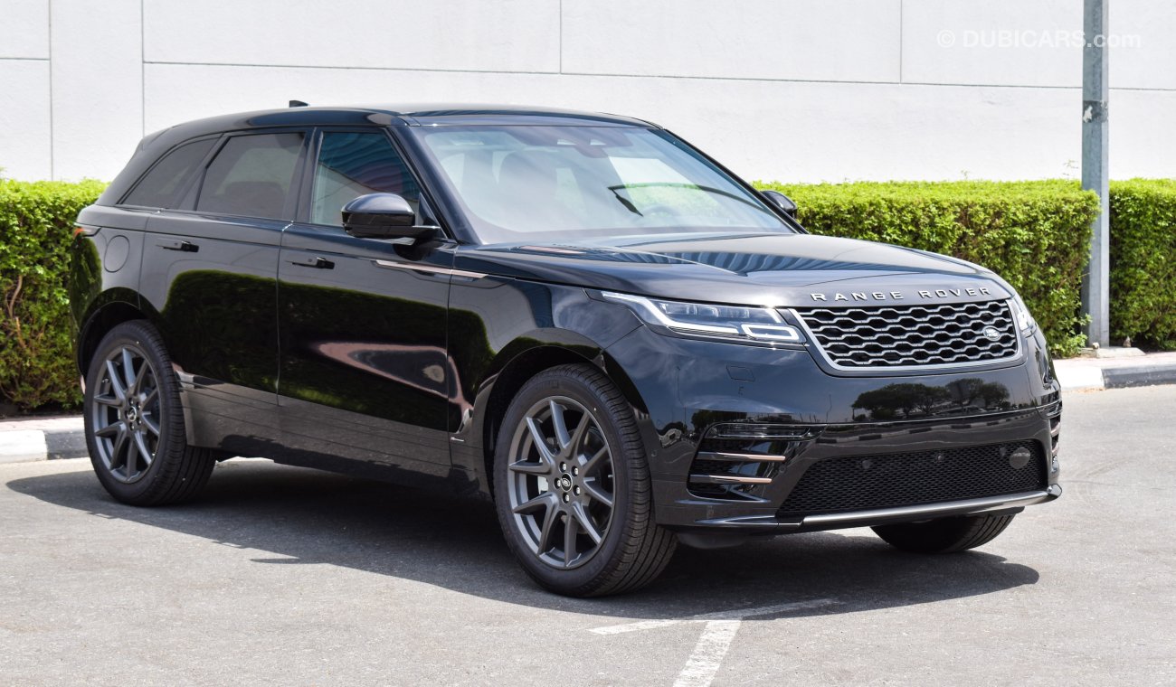 Land Rover Range Rover Velar S  R-DYNAMIC 2021/ 0KM