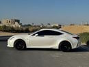 Lexus RC350 Lexus Rc 350