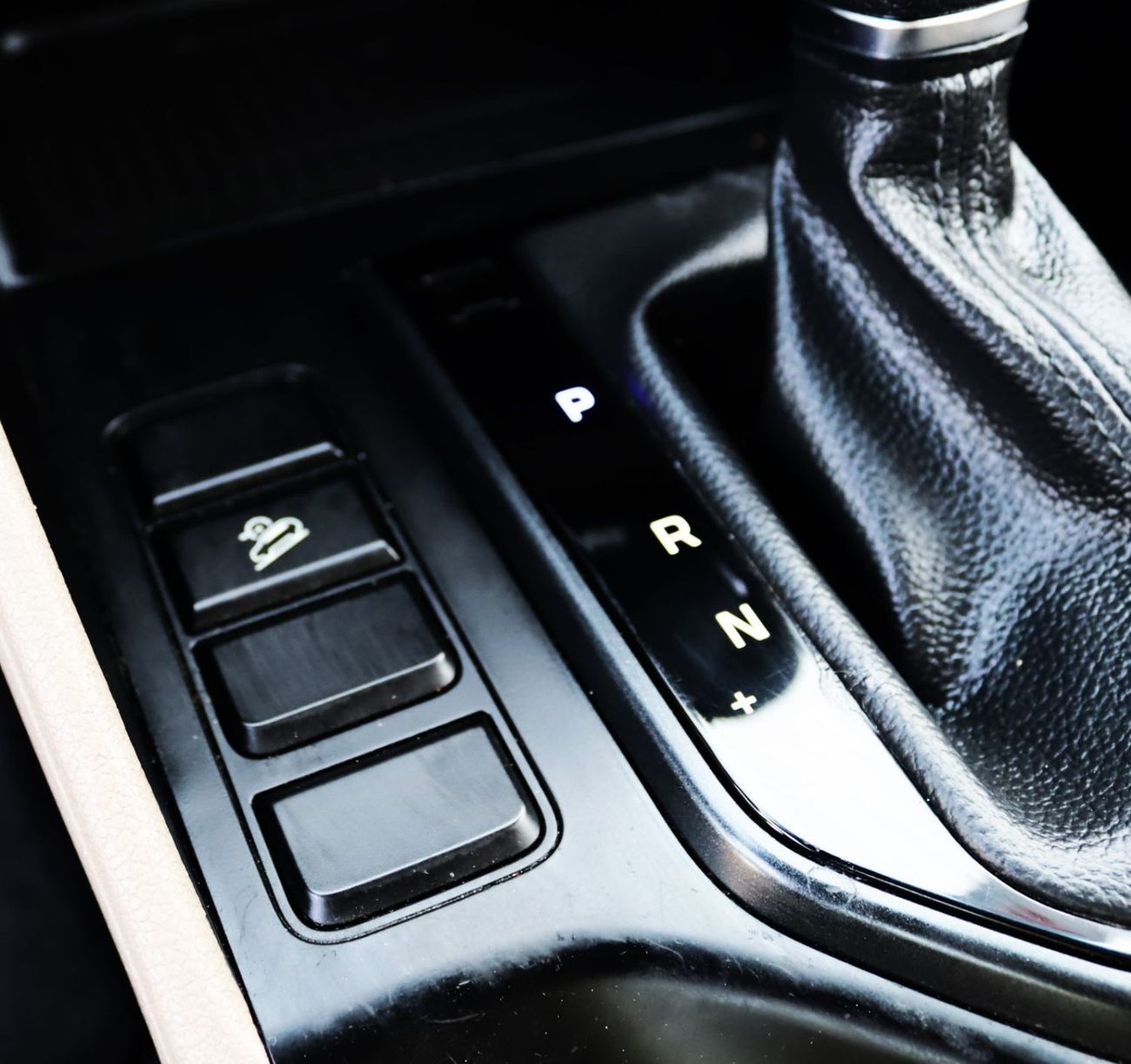 Hyundai Tucson 2019 Hyundai Tucson 2.0L (TL), 5dr SUV, 2L 4cyl Petrol, Automatic, All Wheel Drive