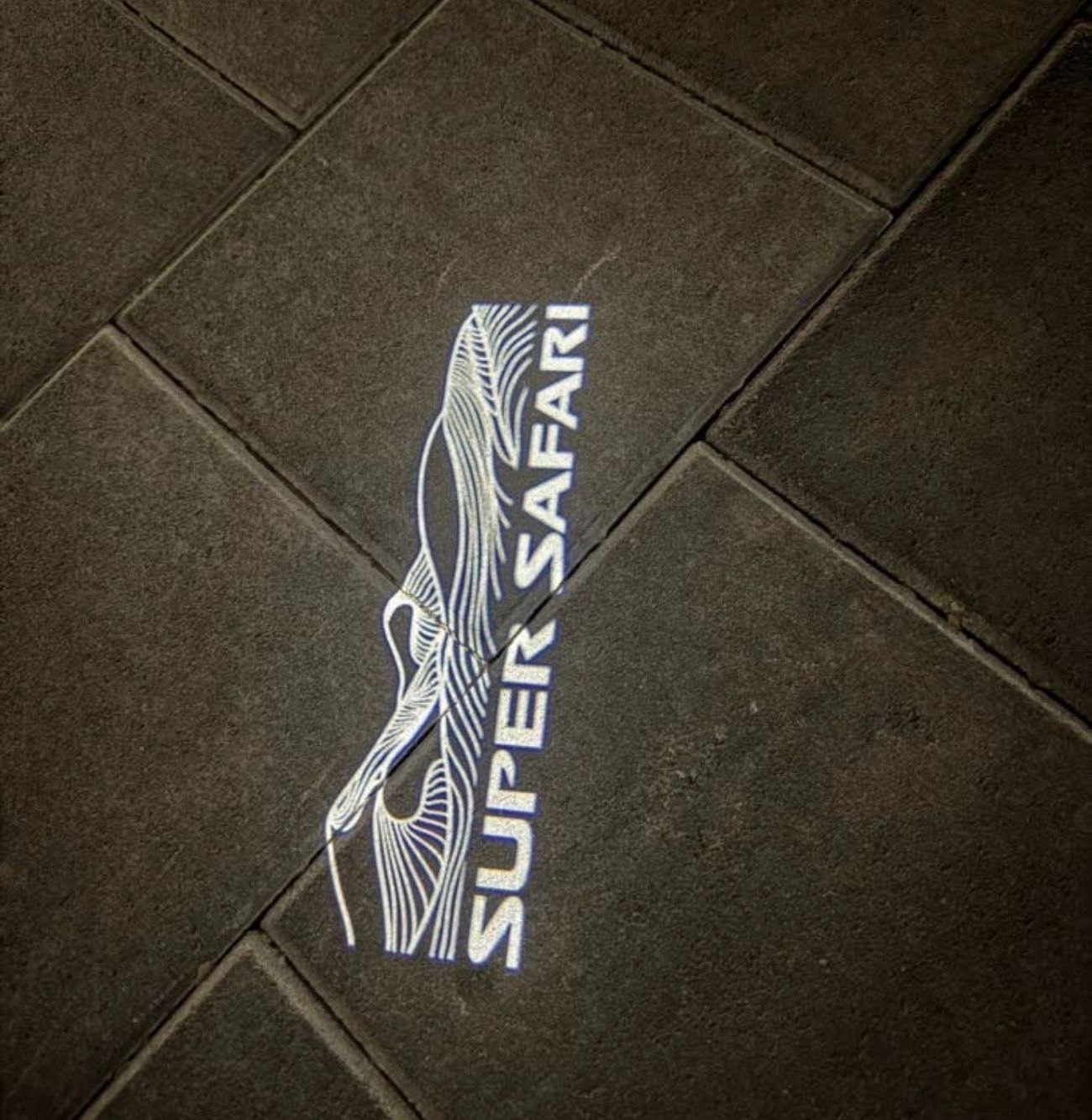 نيسان باترول سوبر سفاري