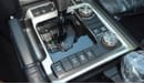 Toyota Land Cruiser LC200 4.5 TDSL A/T 360 CAMERA, JBL SOUND SYSTEM MODEL 2019, 2020 COLORS WHITE, GREY, BLACK, SILODELS