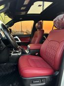 Toyota Land Cruiser GXR 4.6L