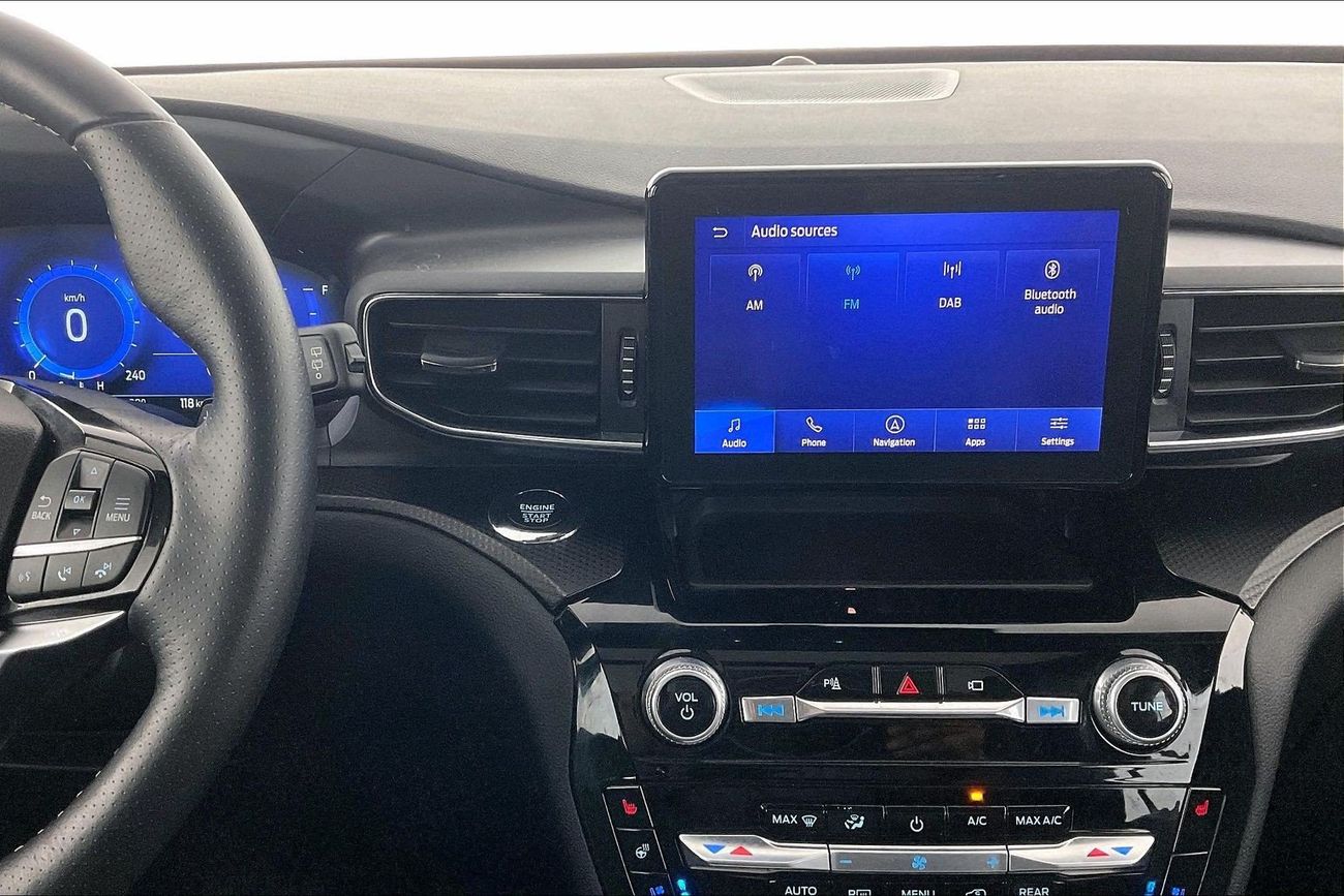 Ford Explorer ST | Guaranteed Warranty | 0 Down Payment