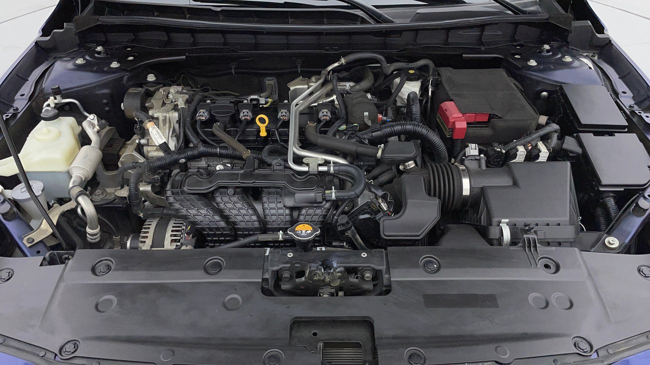 Nissan Altima SV 2.5 | Zero Down Payment | Free Home Test Drive