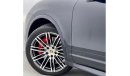 Porsche Cayenne GTS 2017 Porsche Cayenne GTS, Porsche Warranty 2022, Porsche Service History, Low Mileage, GCC