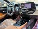 Lexus ES300h LEXUS ES 300 Hybrid 2.5L Premier Option 2023 Model