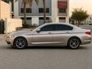 BMW 520i 520i Exclusive | GCC Specs | Low Mileage