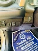 Toyota RAV4 XLE RAV4 XLE FULL OPTION