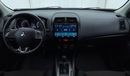 Mitsubishi ASX GLX LOW 2 | Under Warranty | Inspected on 150+ parameters