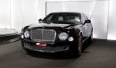 Bentley Mulsanne