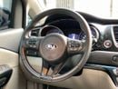 Kia Sedona