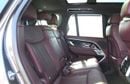 Land Rover Range Rover 2023 GCC specification
