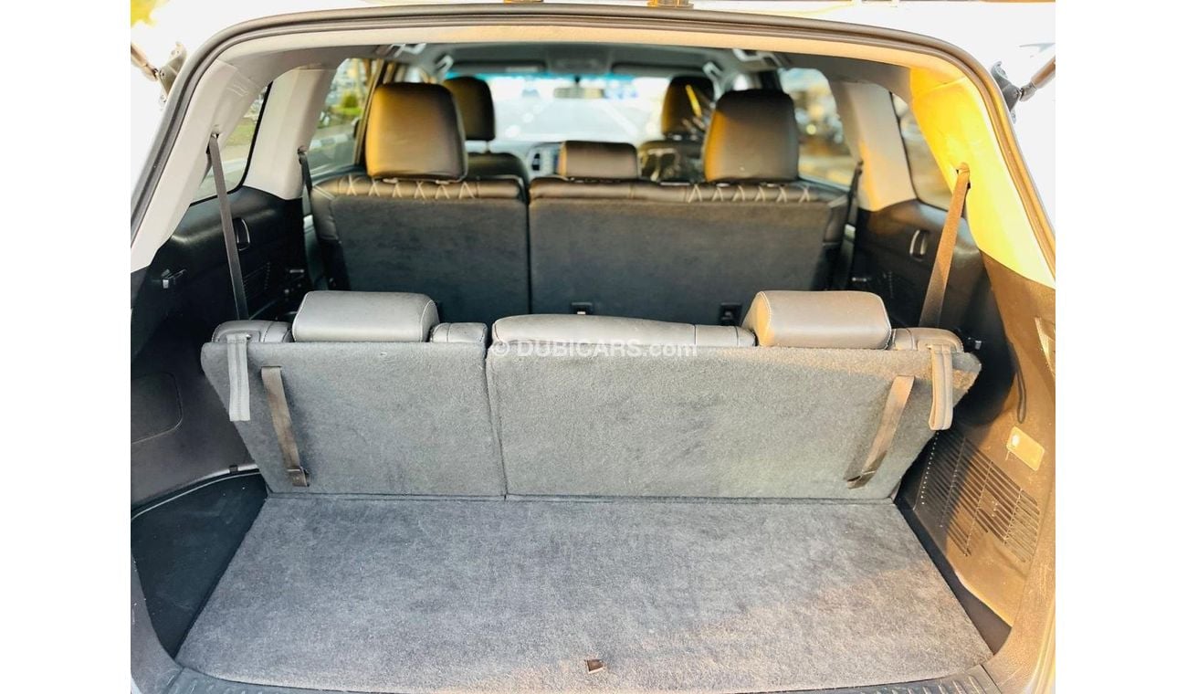 Toyota Kluger Right hand drive